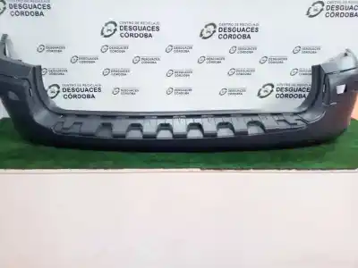 Peça sobressalente para automóvel em segunda mão PARA CHOQUES TRASEIRO por PEUGEOT 307 BREAK / SW (S1)  Referências OEM IAM   