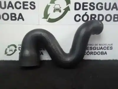 Second-hand car spare part TURBOCHARGER PRESSURE PIPE for AUDI A4 BERLINA (B5)  OEM IAM references 8D0145828H  
