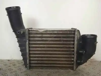 Peça sobressalente para automóvel em segunda mão intercooler por audi a6 berlina (4b2) 1.9 tdi referências oem iam 059145806