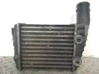 Peça sobressalente para automóvel em segunda mão intercooler por audi a6 berlina (4b2) 1.9 tdi referências oem iam 059145806  173x193x67