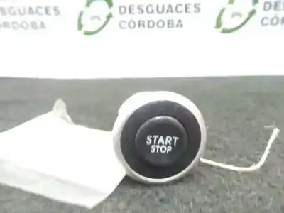 Second-hand car spare part IGNITION SWITCH for RENAULT KOLEOS  OEM IAM references   