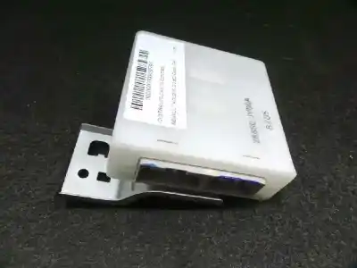 Second-hand car spare part power management control unit for renault koleos 2.0 dci diesel fap oem iam references 28550jy00a - 8205