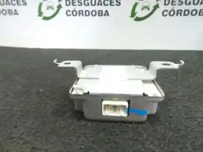 Second-hand car spare part power management control unit for renault koleos 2.0 dci diesel fap oem iam references 41650jg04a - a68000e15 - 8310