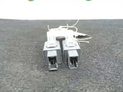 Second-hand car spare part relay for renault koleos 2.0 dci diesel fap oem iam references 24330c9900 - 24330c9900