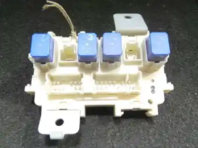 Second-hand car spare part fuse box unit for renault koleos 2.0 dci diesel fap oem iam references c1104jy00a - c1104jy00a8b13 - c1104 - jy00a - 8b13