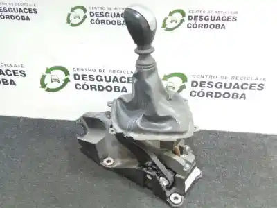 Second-hand car spare part gear lever for renault koleos 2.0 dci diesel fap oem iam references jy00a - 8d17a