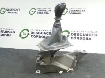 Pezzo di ricambio per auto di seconda mano leva del cambio per renault koleos 2.0 dci diesel fap riferimenti oem iam jy00a - 8d17a  