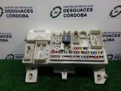 Second-hand car spare part fuse box unit for ford focus c-max (cap) 1.6 tdci cat oem iam references 3m5t14a073bf - 3m5t14014ach