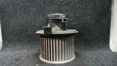 Second-hand car spare part heater blower motor for renault koleos 2.0 dci diesel fap oem iam references 88415