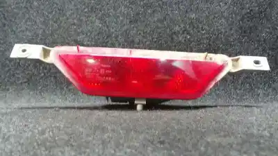 Second-hand car spare part rear right fog light for renault koleos 2.0 dci diesel fap oem iam references 26580jyooa