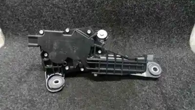 Second-hand car spare part rear windshield wiper motor for renault koleos 2.0 dci diesel fap oem iam references f00s2b4074