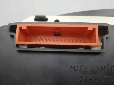 Автозапчастина б/у панель інструментів для renault scenic rx4 (ja0) 2.0 16v посилання на oem iam 8200038783 - p8200038783  