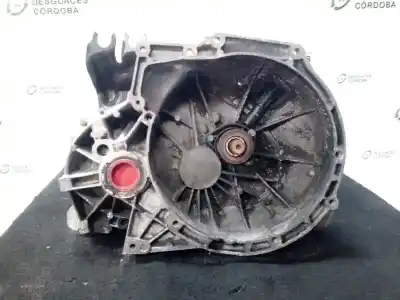 Second-hand car spare part gearbox for ford focus c-max (cap) 1.6 tdci cat oem iam references 3m5r7002yd