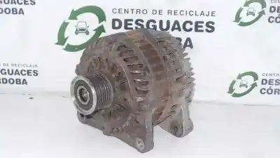 Second-hand car spare part alternator for renault koleos 2.0 dci diesel fap oem iam references 23100jg71a - a3tj2481
