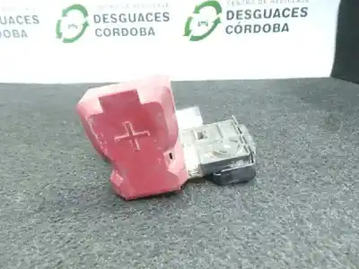 Second-hand car spare part FUSE BOX UNIT for RENAULT KOLEOS  OEM IAM references   