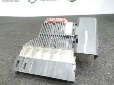 Second-hand car spare part fuse box unit for renault koleos 2.0 dci diesel fap oem iam references   