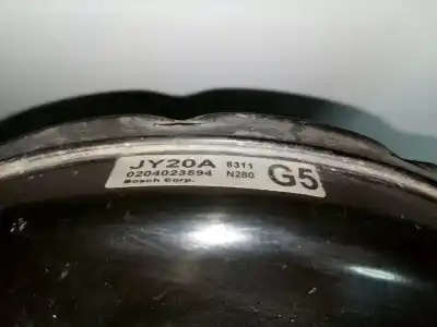 Peça sobressalente para automóvel em segunda mão servo freio por renault koleos 2.0 dci diesel fap referências oem iam jy20a - 0204023594  