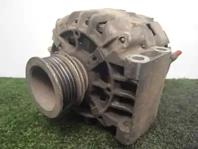 Second-hand car spare part alternator for renault scenic rx4 (ja0) 2.0 16v oem iam references 8200030635 - sg9b033