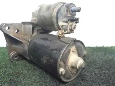 Second-hand car spare part starter motor for renault scenic rx4 (ja0) 2.0 16v oem iam references 0001106017  