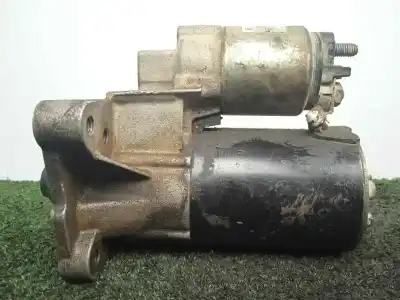 Second-hand car spare part starter motor for renault scenic rx4 (ja0) 2.0 16v oem iam references 0001106017  