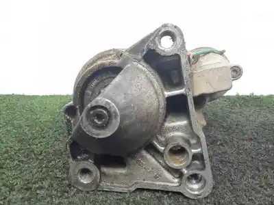 Second-hand car spare part starter motor for renault scenic rx4 (ja0) 2.0 16v oem iam references 0001106017  