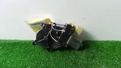 İkinci el araba yedek parçası ÖN SOL CAM MOTORU için FORD FIESTA (CB1)  OEM IAM referansları 0130822404 - 8A6114A389B  