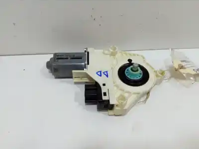 Peça sobressalente para automóvel em segunda mão motor elevador vidro dianteiro direito por audi a4 berlina (b8) 1.8 16v tfsi referências oem iam 8k0959802