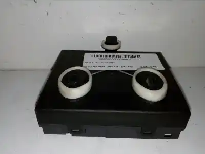 Peça sobressalente para automóvel em segunda mão módulo de confort / bsi /bcm por audi a4 berlina (b8) 1.8 16v tfsi referências oem iam 8k0959792b - 8k0959792