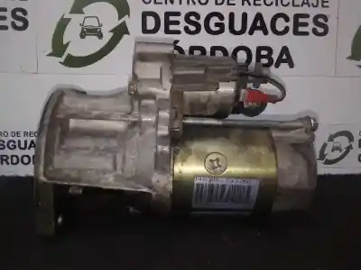 Tweedehands auto-onderdeel motor start voor nissan atleon diesel oem iam-referenties 
