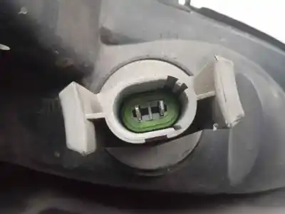 Second-hand car spare part left headlight for renault scenic rx4 (ja0) 2.0 16v oem iam references 7700432094 - 7701047606  99-02