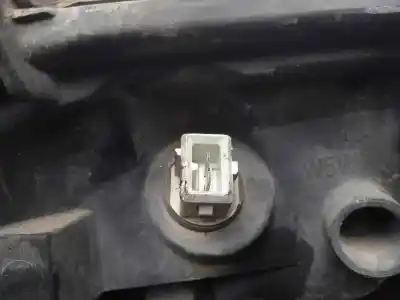 Second-hand car spare part left headlight for renault scenic rx4 (ja0) 2.0 16v oem iam references 7700432094 - 7701047606  99-02