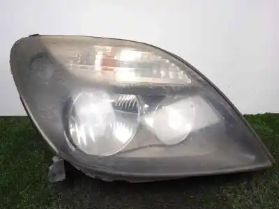Second-hand car spare part right headlight for renault scenic rx4 (ja0) 2.0 16v oem iam references 7700432093 - 7701047602