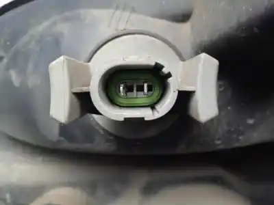 Second-hand car spare part right headlight for renault scenic rx4 (ja0) 2.0 16v dynamique oem iam references 7700432093 - 7701047602  99-02 - para.pulir