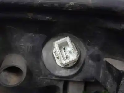 Second-hand car spare part right headlight for renault scenic rx4 (ja0) 2.0 16v dynamique oem iam references 7700432093 - 7701047602  99-02 - para.pulir