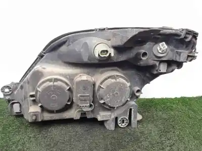 Second-hand car spare part right headlight for renault scenic rx4 (ja0) 2.0 16v dynamique oem iam references 7700432093 - 7701047602  99-02 - para.pulir