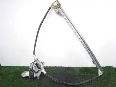 Second-hand car spare part driver left window regulator for renault scenic rx4 (ja0) 2.0 16v oem iam references 