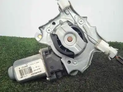 Автозапчастина б/у регулятор вікна передній лівий для renault scenic rx4 (ja0) 2.0 16v посилання на oem iam   ja0. - electrico