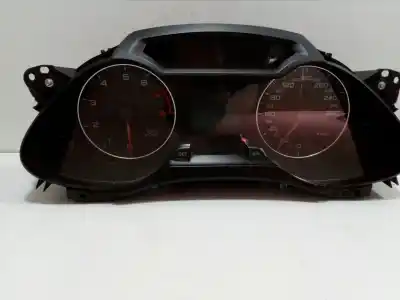 Peça sobressalente para automóvel em segunda mão quadrante por audi a4 berlina (b8) 1.8 16v tfsi referências oem iam 8k0920900 - 503001621106