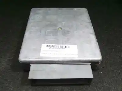 Gebrauchtes Autoersatzteil ECU-MOTORSTEUERGERÄT UCE Motorsteuergerät zum FORD FOCUS TURNIER (CAK)  OEM-IAM-Referenzen 1S4F12A650BCA - DPC638 - GBW0  