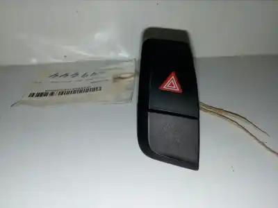 Peça sobressalente para automóvel em segunda mão interruptor 4 piscas - emergência por audi a4 berlina (b8) 1.8 16v tfsi referências oem iam 8k1941509a - 211246000 - 248082465
