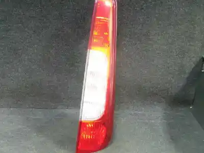 Second-hand car spare part right tailgate light for ford focus c-max (cap) 1.6 tdci cat oem iam references 3m5113a602aa
