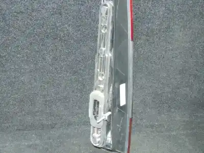 Автозапчастина б/у правий ліхтар для ford focus c-max (cap) 1.6 tdci cat посилання на oem iam 3m5113a602aa  03-07