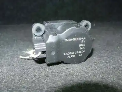 Second-hand car spare part heater blower motor for ford focus c-max (cap) 1.6 tdci cat oem iam references 3m5h19e616aa