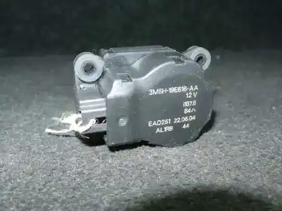 Second-hand car spare part heater blower motor for ford focus c-max (cap) 1.6 tdci cat oem iam references 3m5h19e616aa