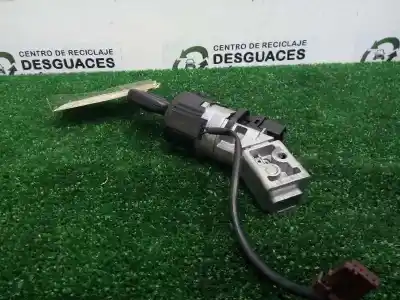 Pezzo di ricambio per auto di seconda mano interruttore di avviamento per citroen c4 picasso i monospace (ud_) 1.6 hdi riferimenti oem iam 9663123380  