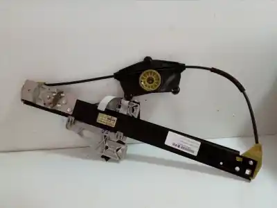Peça sobressalente para automóvel em segunda mão elevador de vidros traseiro direito por audi a4 berlina (b8) 1.8 16v tfsi referências oem iam 8k0839462a