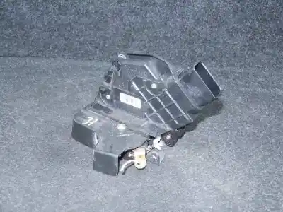 Second-hand car spare part front right door lock for ford focus c-max (cap) 1.6 tdci cat oem iam references 3m5ar21812ah