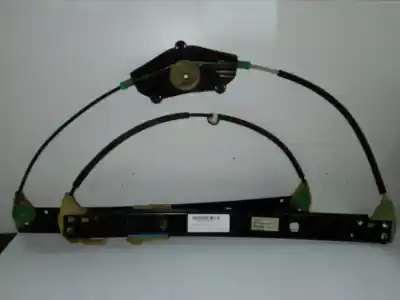 Peça sobressalente para automóvel em segunda mão elevador de vidros dianteiro direito por audi a4 berlina (b8) 1.8 16v tfsi referências oem iam 8k0837462