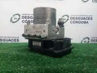 Pezzo di ricambio per auto di seconda mano abs per toyota auris 1.3 16v cat riferimenti oem iam 0265800827 - 98623h0239 - 0265232154 - 4451002230