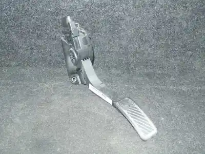 Second-hand car spare part potentiometer for ford fiesta (cb1) 1.4 tdci cat oem iam references 8v219f836ab - 6pv00951720